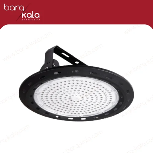 چراغ سولهای براکت دار - LED - 150w - ایلیا - آروین الکترونیک