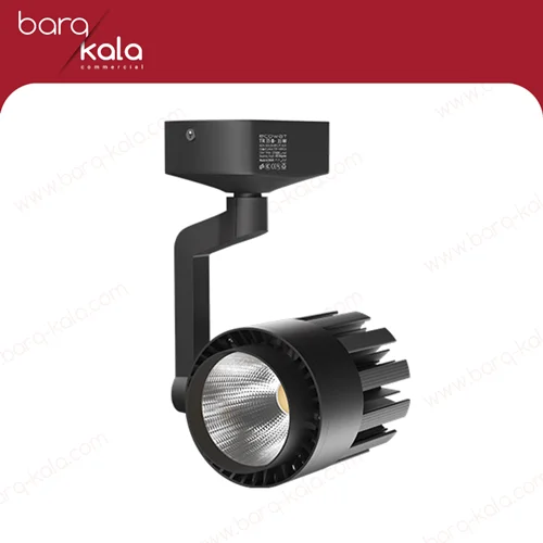 چراغ روکار ۳۵ وات طرح ریلی اکووات