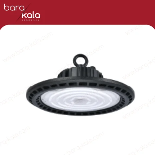 چراغ آویز سولهای - LED - 100w - ایلیا - آروین الکترونیک