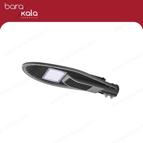 چراغ خیابانی ال ای دی ۵۰ وات اکووات