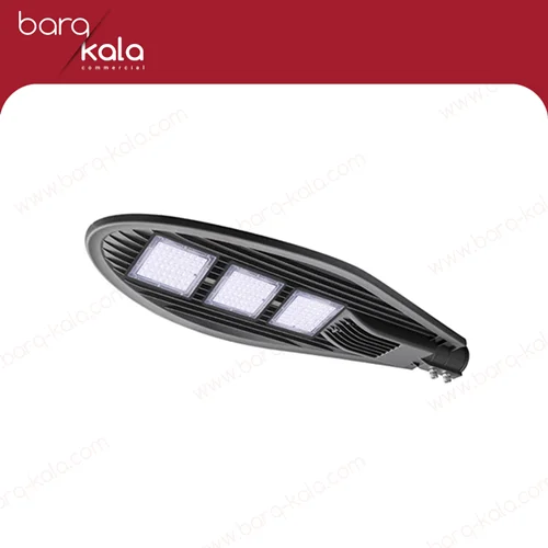 چراغ خیابانی ال ای دی ۱۵۰ وات اکووات