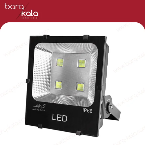 پروژکتور 200 وات کامپکت DOB آذرطیف