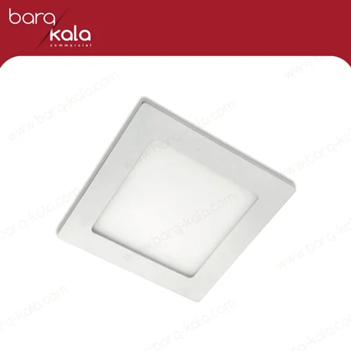 چراغ سقفی - 24w - روکار - سینا - آروین الکترونیک