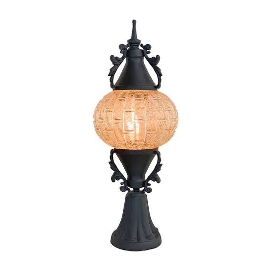 چراغ سردری مگنولیا - ایفل