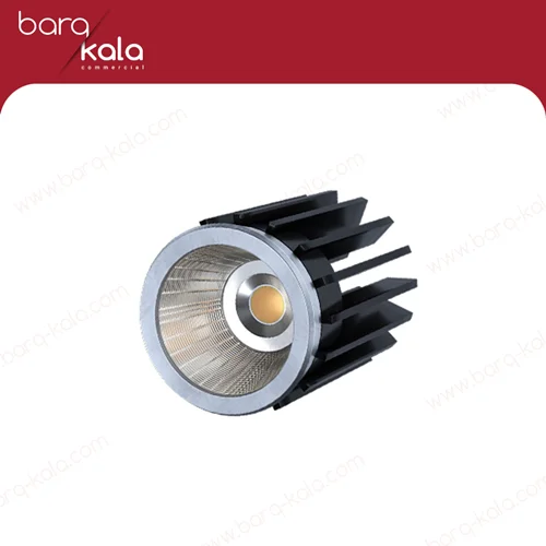 لامپ هالوژن ۱۵ وات COB LED اکووات