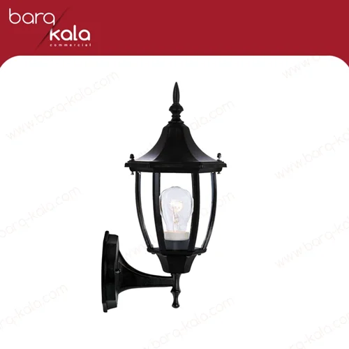 چراغ دیواری - باربد - شفق