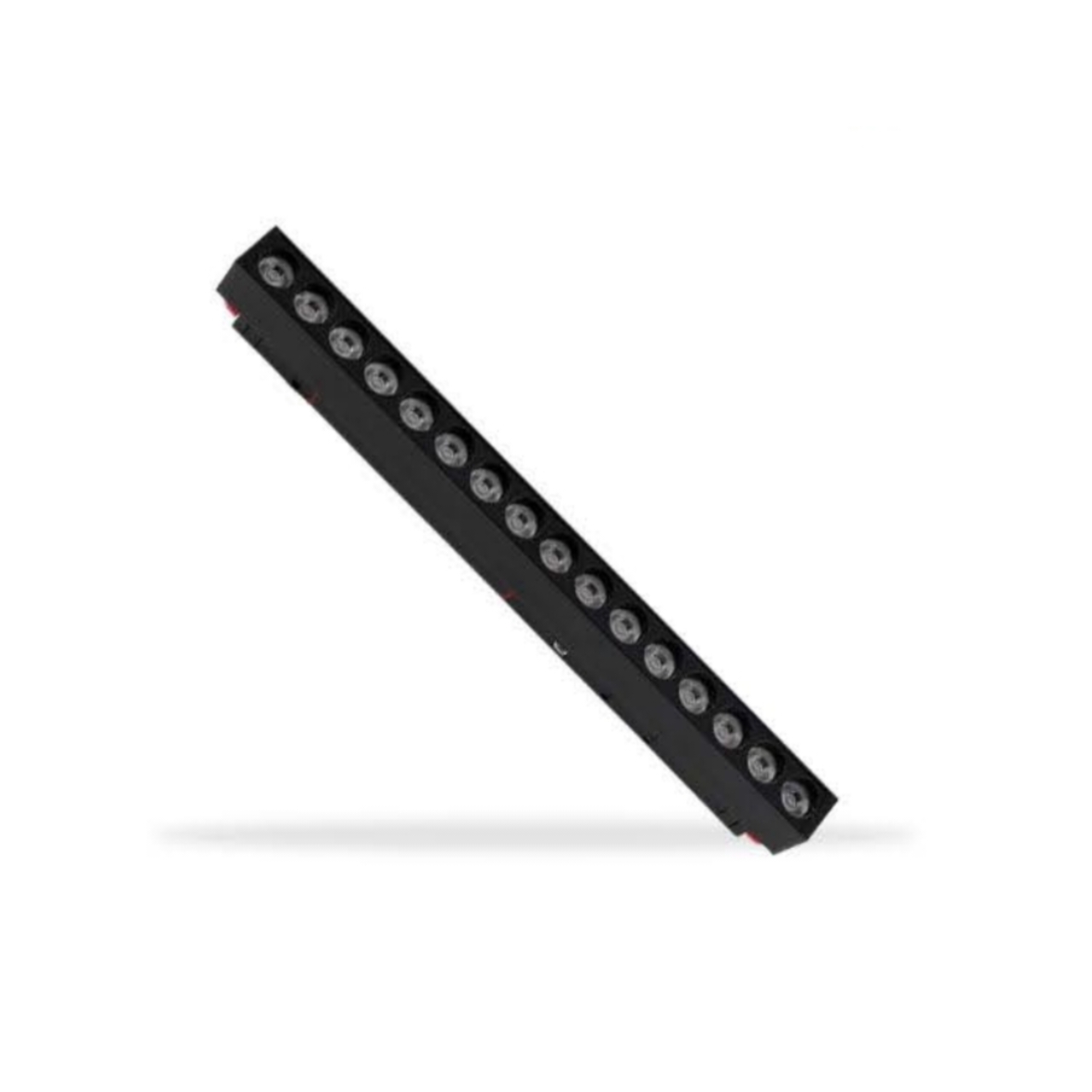 چراغ مگنتی نقطه‌ای ثابت ۶w - ایران چراغ