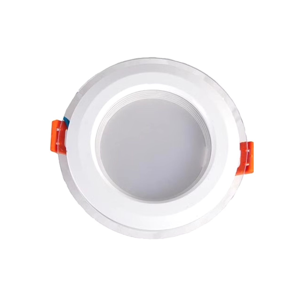 چراغ پنلی ال ای دی دور شیشه ۷w مدل آرا - پارس سینا