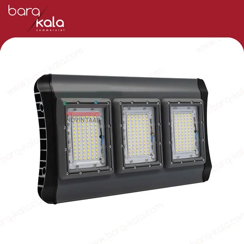 پروژکتور SMD فلت 15۰ وات ECO - نوین تاب