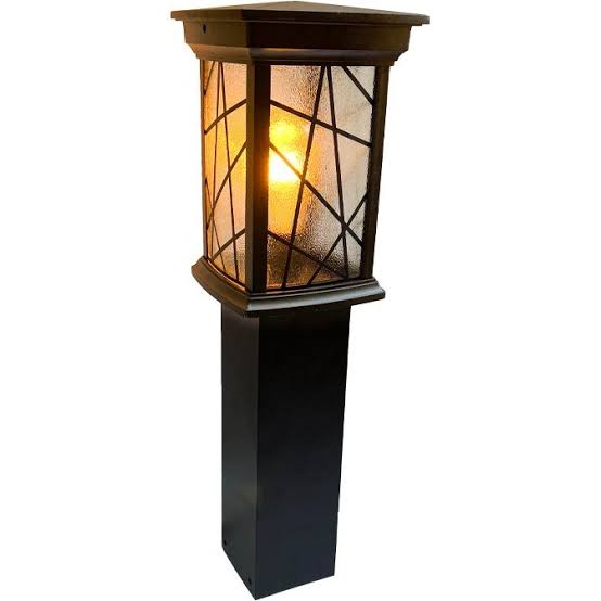 چراغ چمنی متوسط آدریان - ایفل