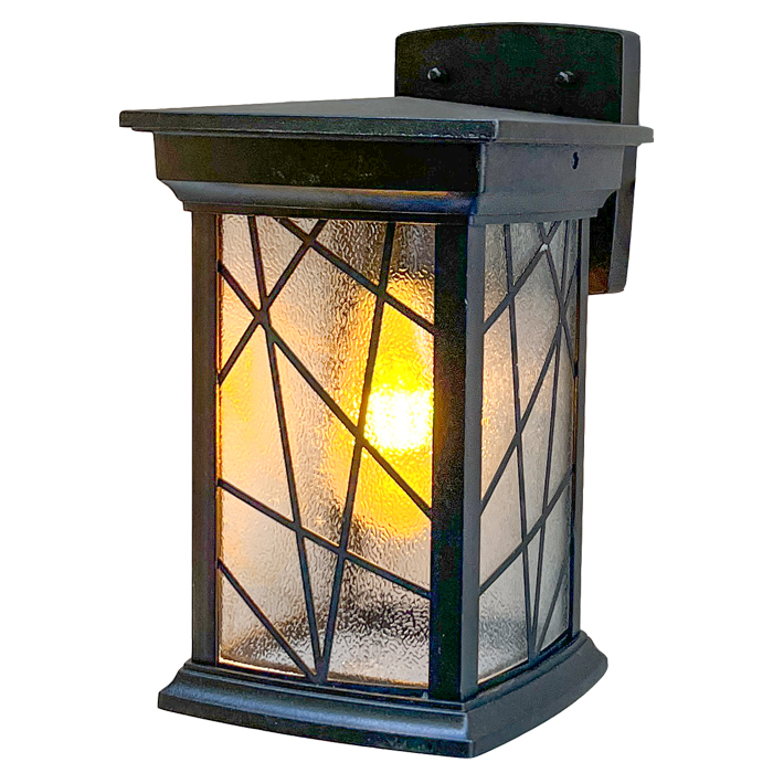 چراغ دیواری آدریان - ایفل