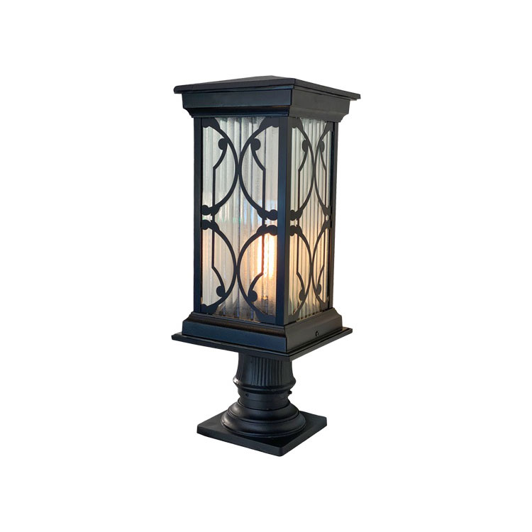 چراغ سردری لوریان - ایفل