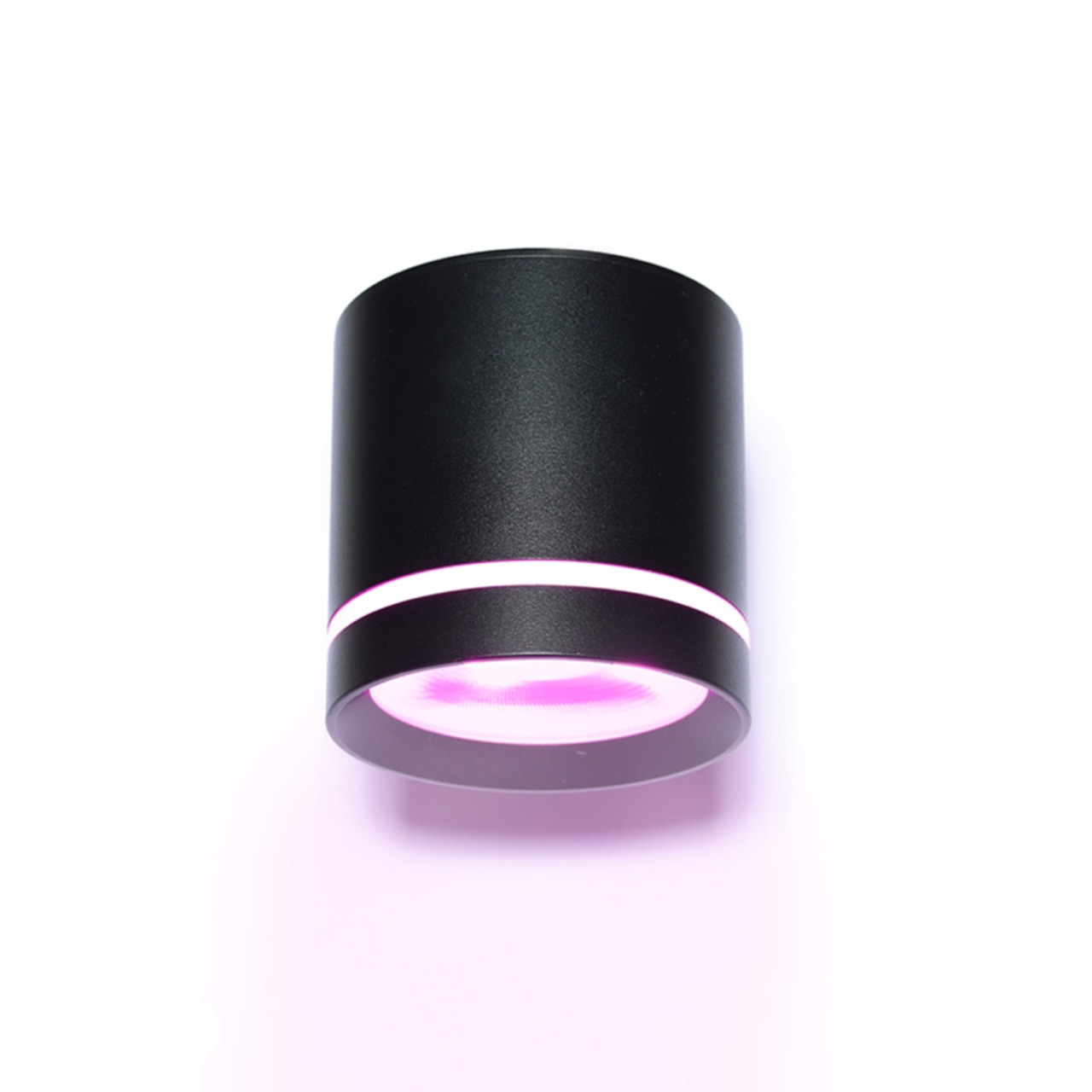 چراغ رشد گیاه استوانه ای 20 وات - یزدنور