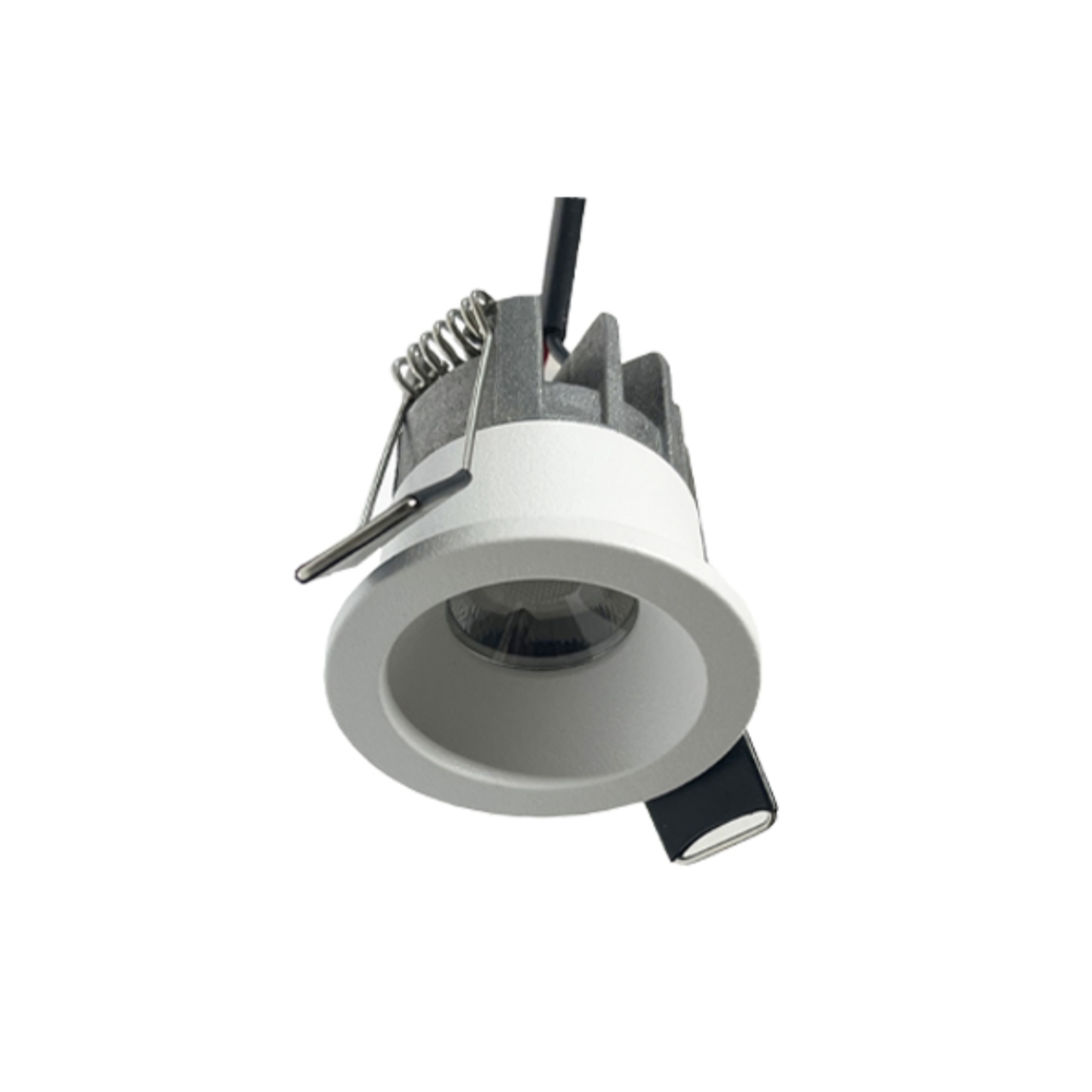 چراغ پارکتی چشمی 3 وات رویه 5 سانت COB - یزد نور