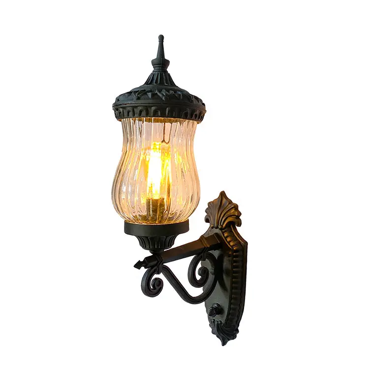 چراغ دیواری کاملیا - ایفل