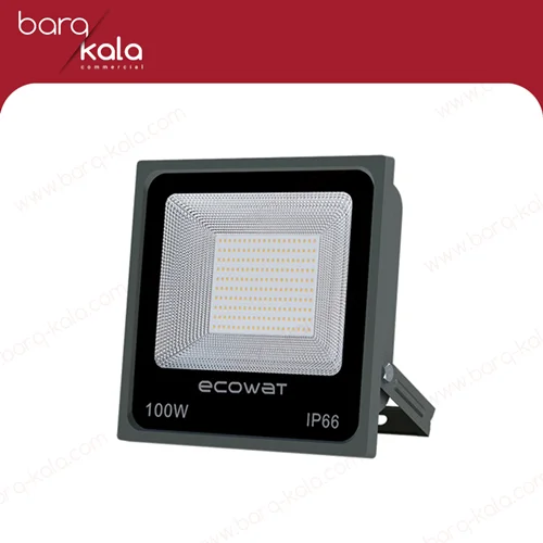 پروژکتور ال ای دی 10۰ وات اکووات