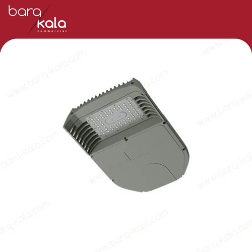چراغ خیابانی ال ای دی ۱۰۰ وات ماژولار اکووات