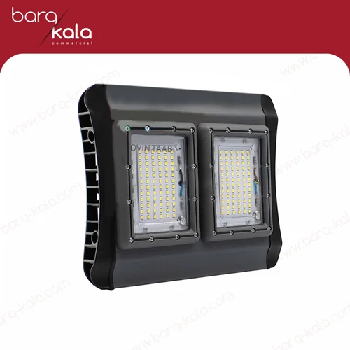 پروژکتور SMD فلت 10۰ وات ECO - نوین تاب