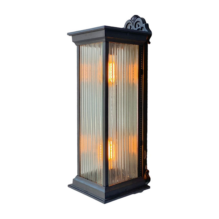 چراغ دیواری پاریس سایز بزرگ - ایفل