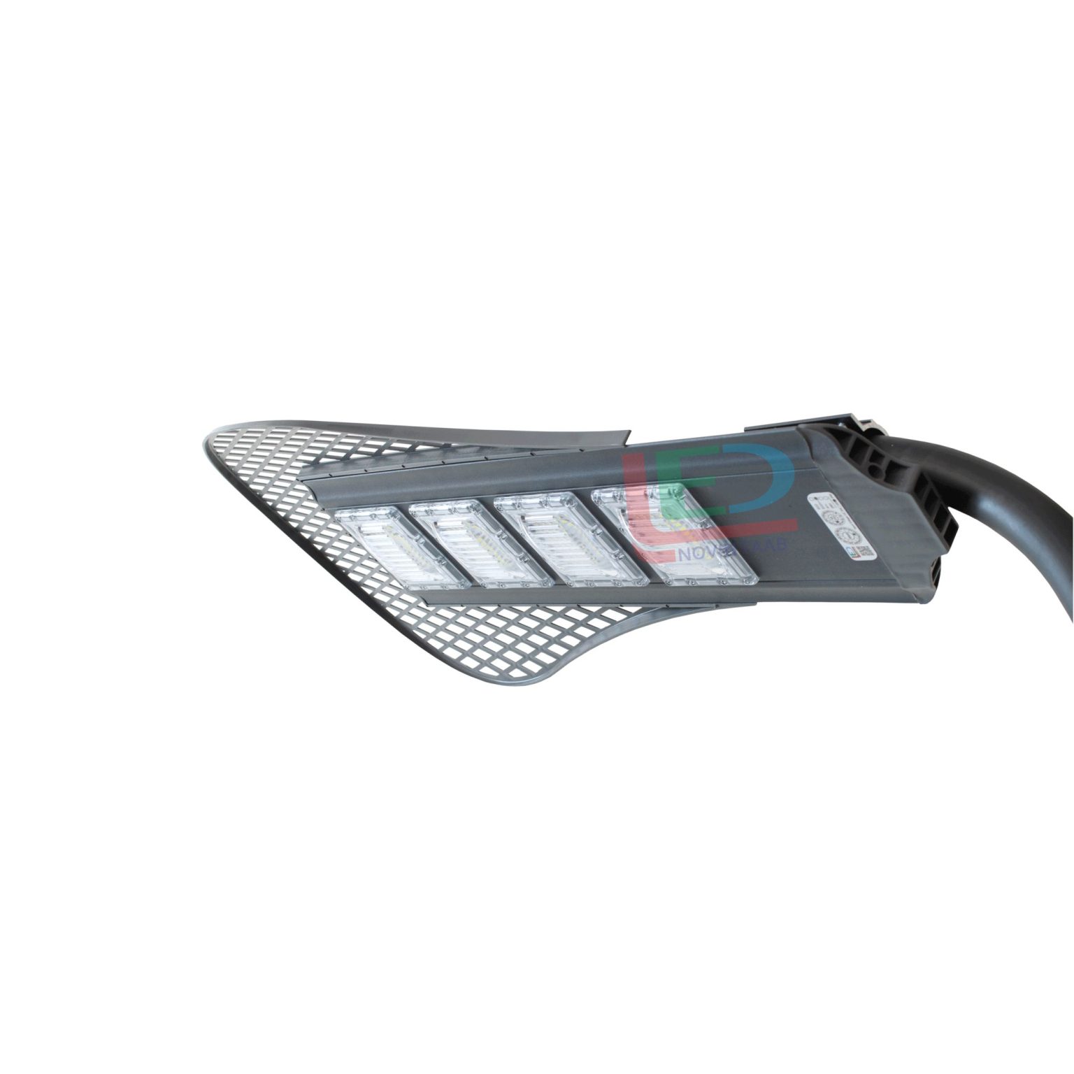 چراغ خیابانی 20۰ وات - SMD - نوین تاب