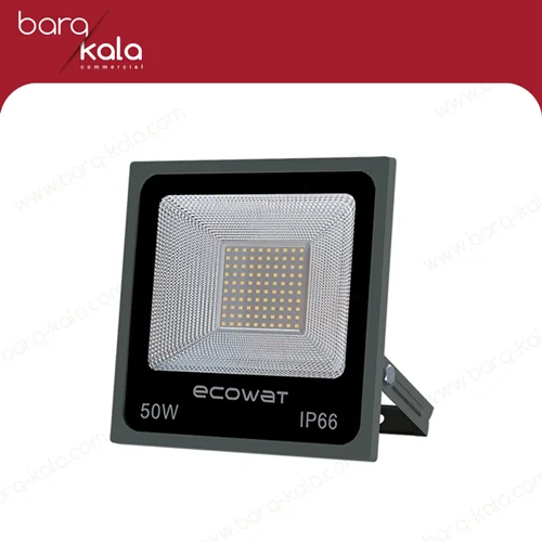 پروژکتور ال ای دی 5۰ وات اکووات