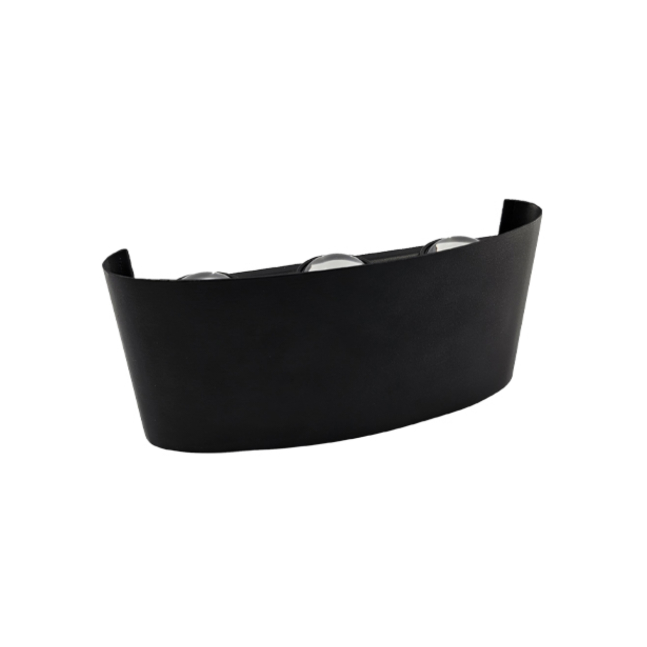 چراغ دکوراتیو قطاری 2*6 وات دوطرفه - یزد نور