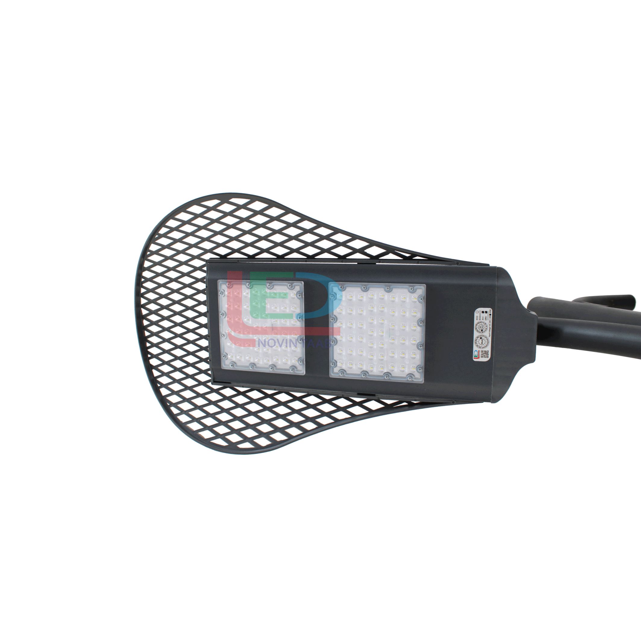 چراغ خیابانی 10۰ وات - SMD - نوین تاب