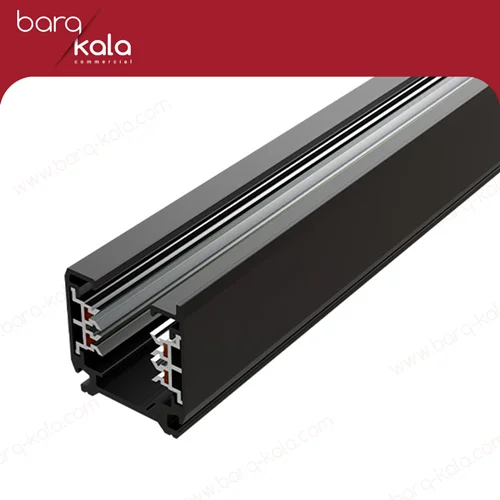 ریل چراغ ریلی ۳ فاز آلومینیومی اکووات