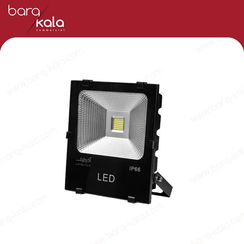 پروژکتور 50 وات کامپکت DOB آذرطیف