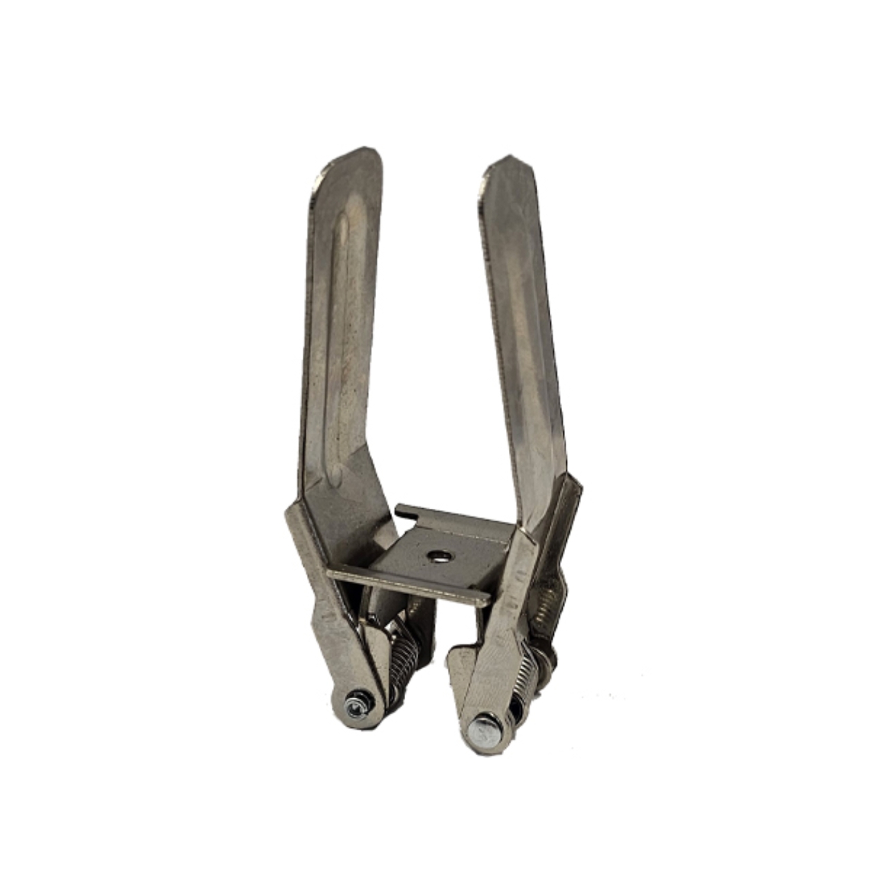 گیره ریل توکار - یزد نور