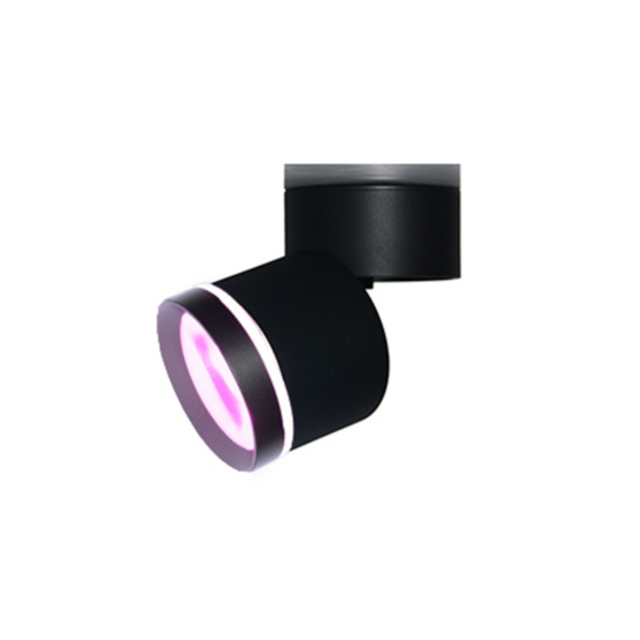 چراغ رشد گیاه استوانه ای متحرک 20 وات - یزدنور