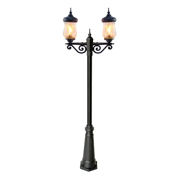 چراغ دوشاخه کاملیا - ایفل