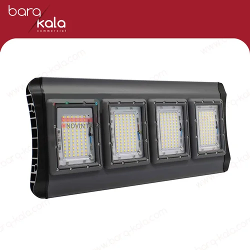 پروژکتور SMD فلت 20۰ وات ECO - نوین تاب