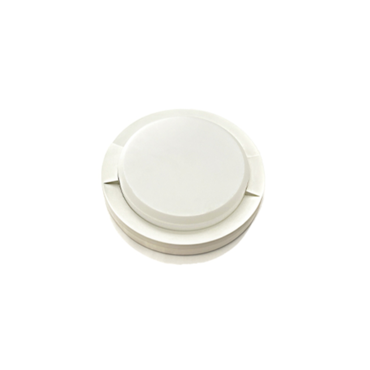 چراغ دیواری ضد آب گرد 24 وات - یزد نور