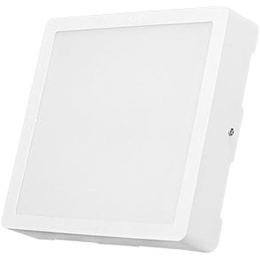 پنل 50 وات LED روکار مربعی آویسا - پارس شعاع