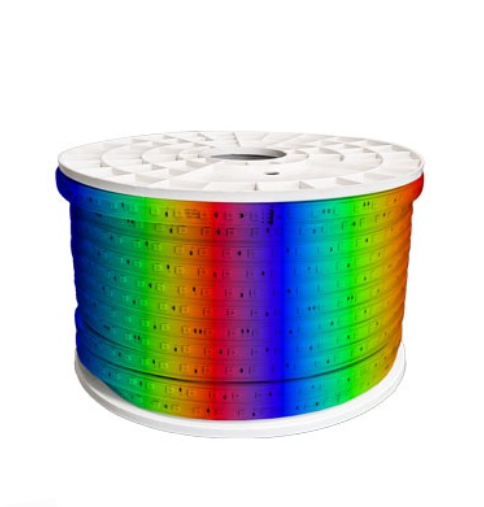 ریسه SMD وایرلس 50*50  تراکم 60 RGB ـ نوریکس