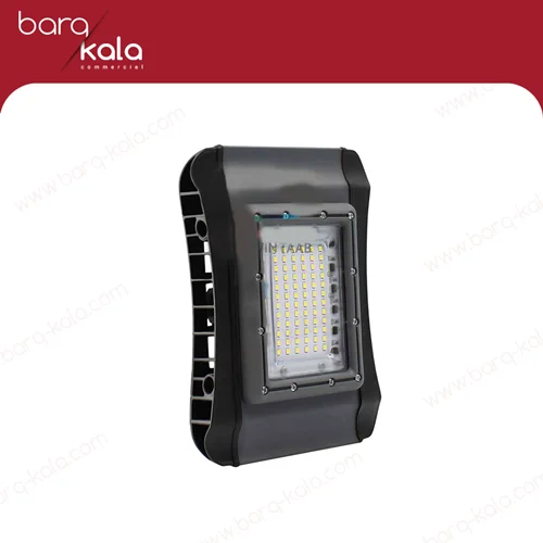 پروژکتور SMD فلت ۵۰ وات ECO - نوین تاب