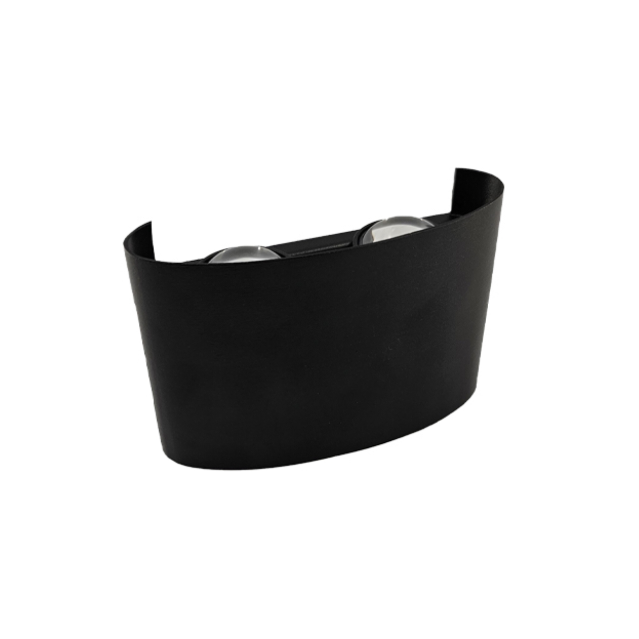 چراغ دکوراتیو قطاری 1×4 وات دوطرفه - یزد نور