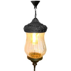 چراغ آویز سرلوله کاملیا - ایفل