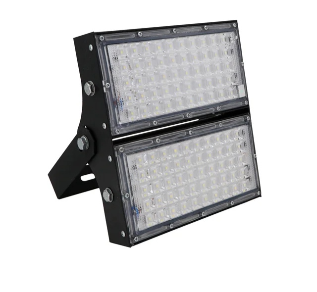 پروژکتور ۱۰۰ وات اکو اتریا SMD - پارس شعاع