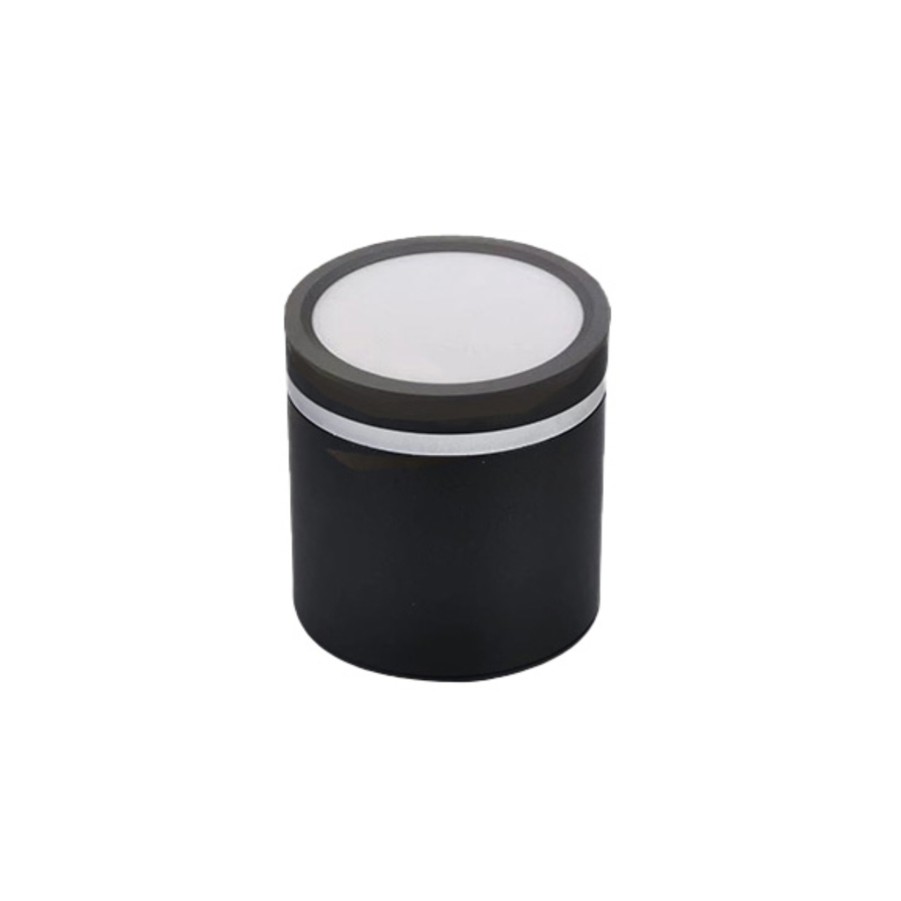 چراغ استوانه ای SMD روکار 30 وات سری ونوس - یزد نور