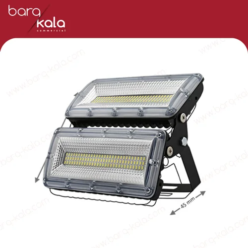 پروژکتور 100 وات بیلبوردی آذرطیف