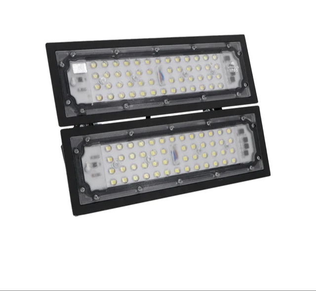 پروژکتور ۱۰۰ وات آرتینا SMD - پارس شعاع