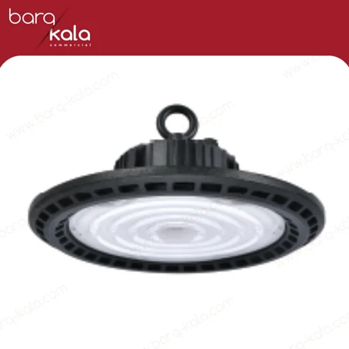 چراغ آویز سولهای - LED - 200w - ایلیا - آروین الکترونیک