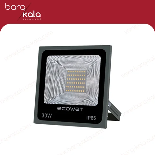 پروژکتور ال ای دی ۳۰ وات اکووات