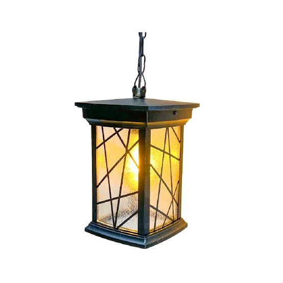 چراغ آویز سرلوله آدریان - ایفل