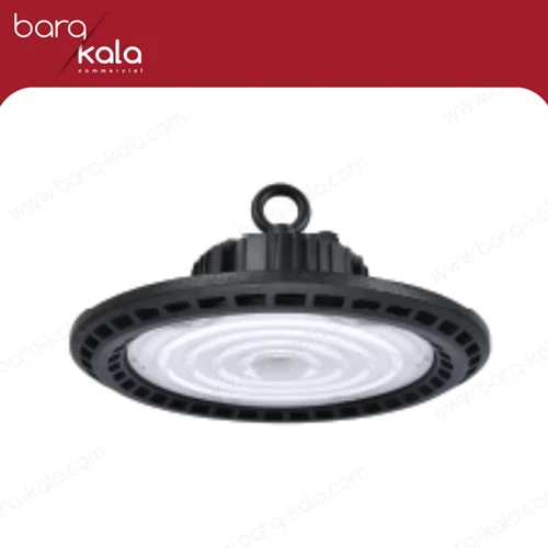 چراغ آویز سولهای - LED - 150w - ایلیا - آروین الکترونیک