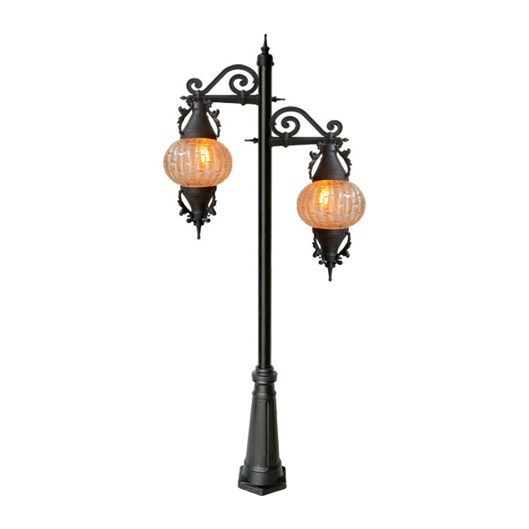 چراغ دوشاخه مگنولیا - ایفل