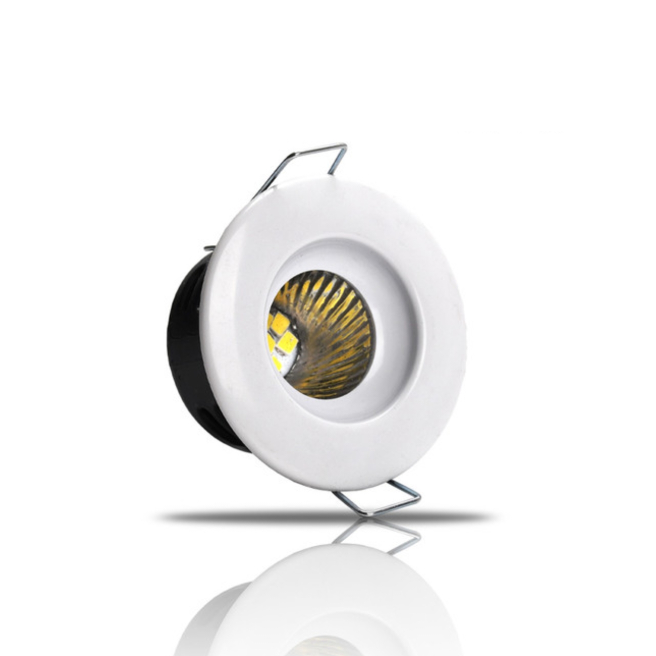 چراغ چشمی ای بی اس 3w - پارس سینا