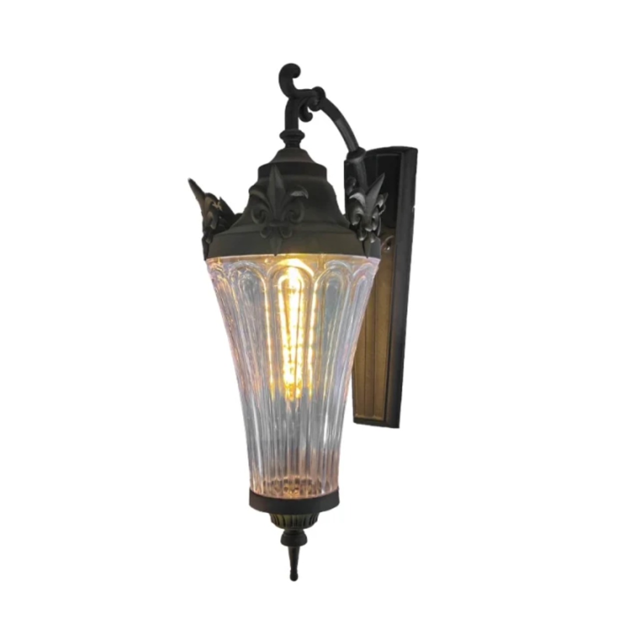 چراغ سردری الیزا - ایفل